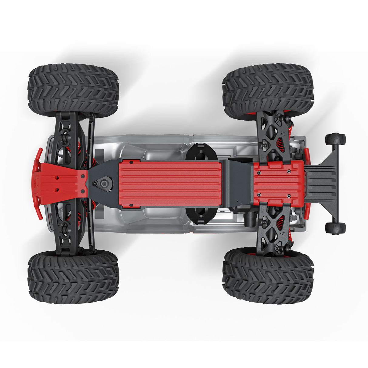 1/10 SCX10 III Coyote 4X4 RTR Brushed Rock Crawler, Blue