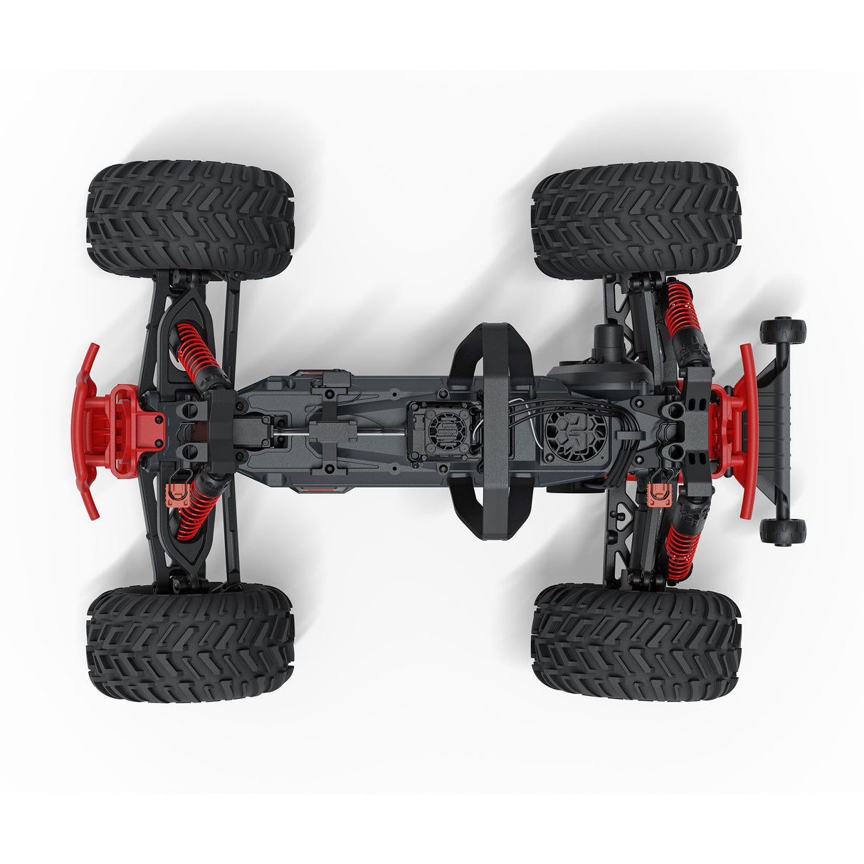 1/10 SCX10 III Coyote 4X4 RTR Brushed Rock Crawler, Blue