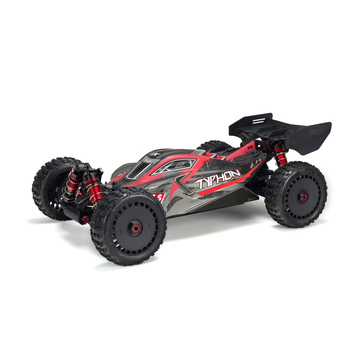 1/10 SCX10 III Coyote 4X4 RTR Brushed Rock Crawler, Blue
