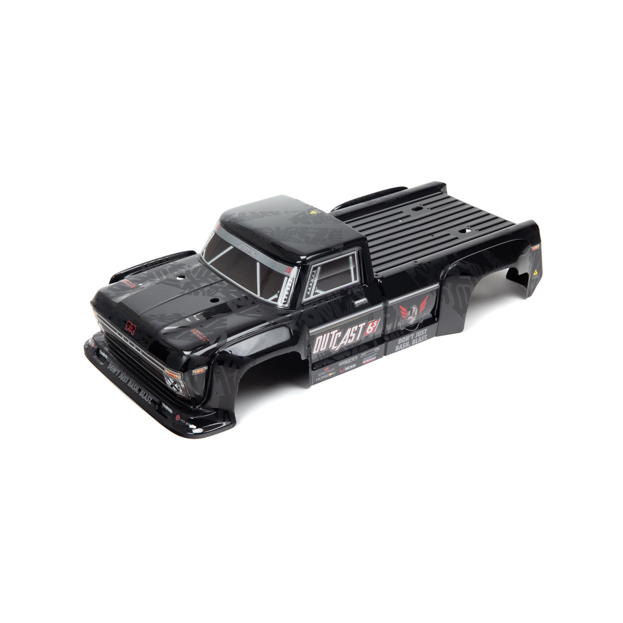 1/10 SCX10 III Coyote 4X4 RTR Brushed Rock Crawler, Blue