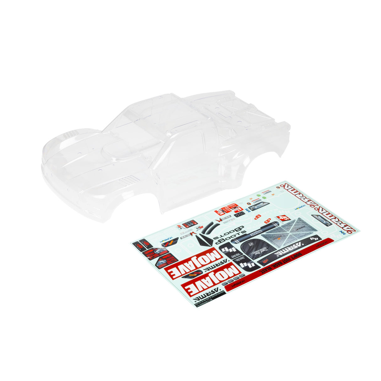 1/10 SCX10 III Coyote 4X4 RTR Brushed Rock Crawler, Blue