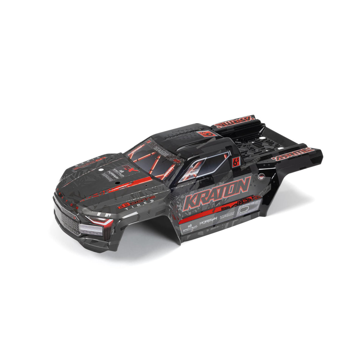 1/10 SCX10 III Coyote 4X4 RTR Brushed Rock Crawler, Blue