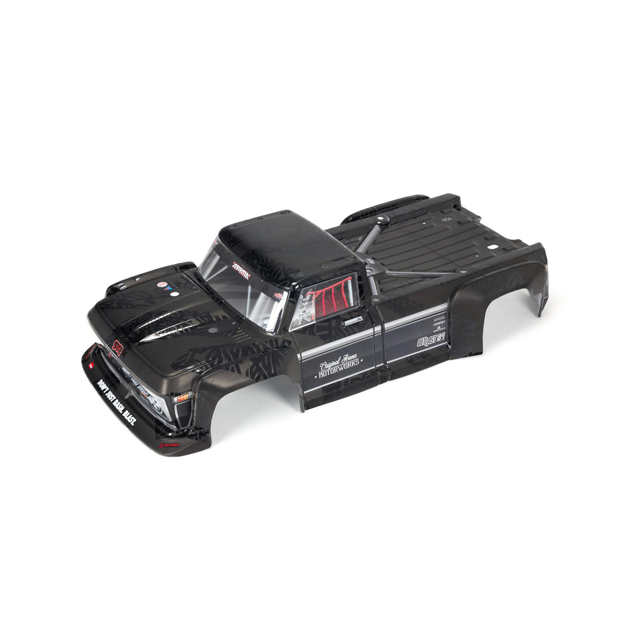 1/10 SCX10 III Coyote 4X4 RTR Brushed Rock Crawler, Blue
