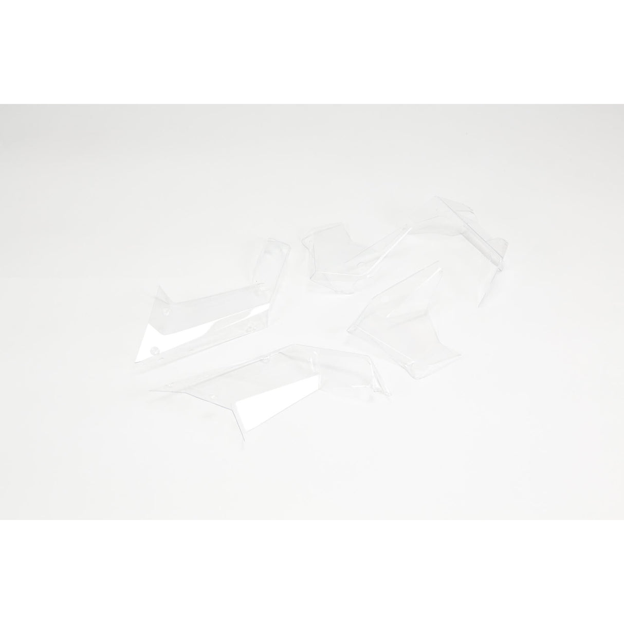 FIRETEAM Guard Set Clear