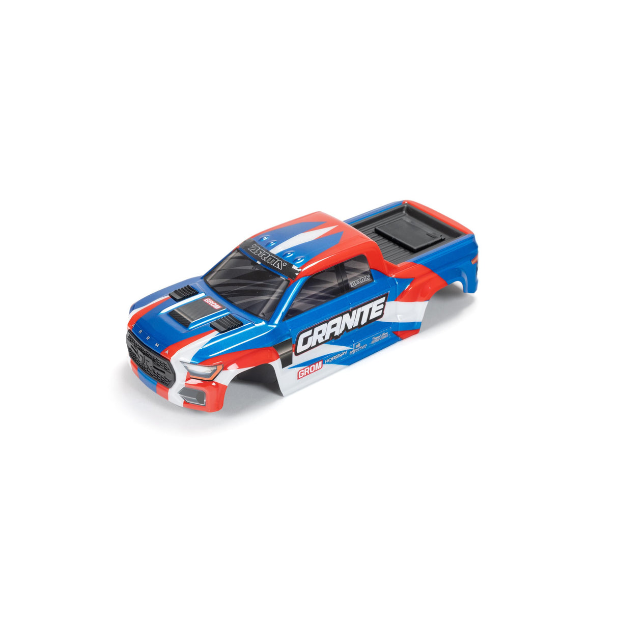 1/10 SCX10 III Coyote 4X4 RTR Brushed Rock Crawler, Blue