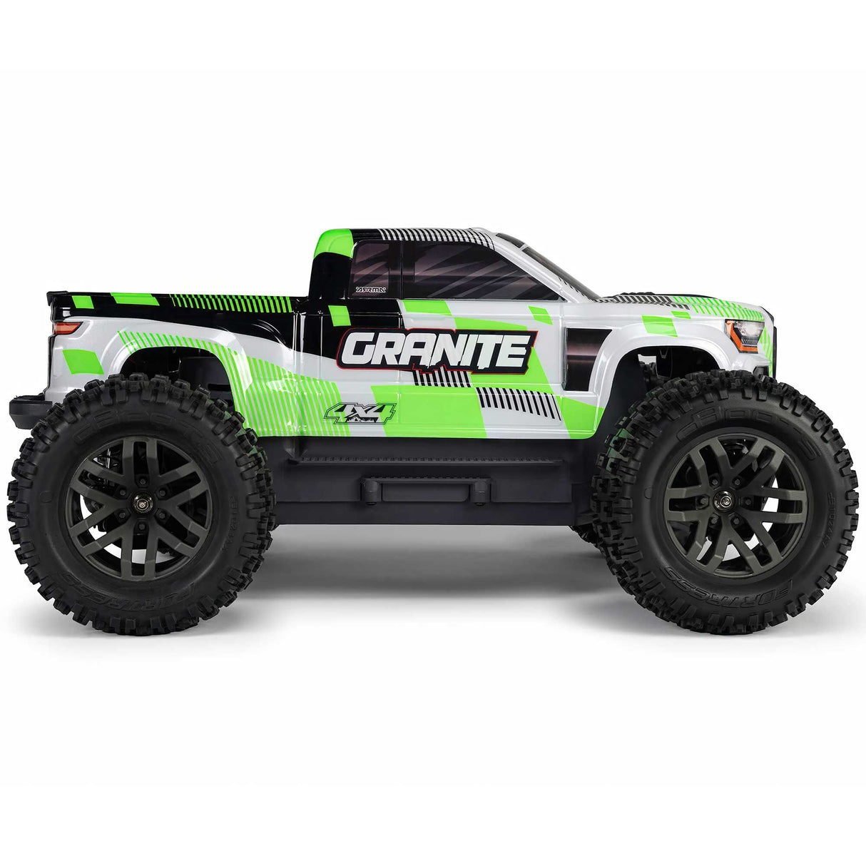1/10 SCX10 III Coyote 4X4 RTR Brushed Rock Crawler, Blue