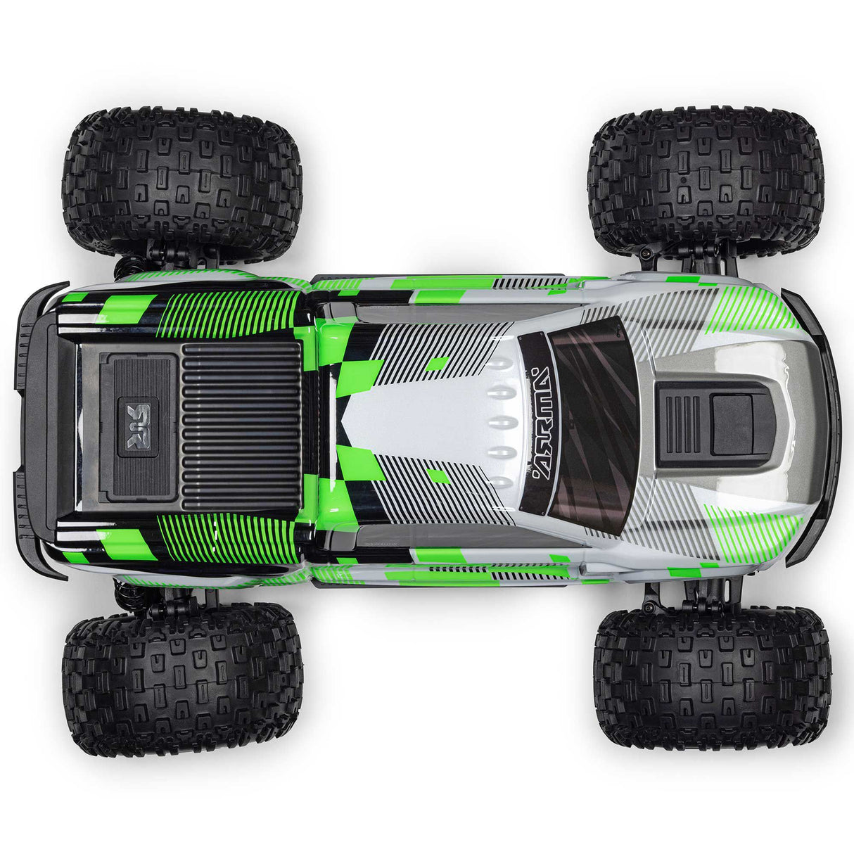 1/10 SCX10 III Coyote 4X4 RTR Brushed Rock Crawler, Blue