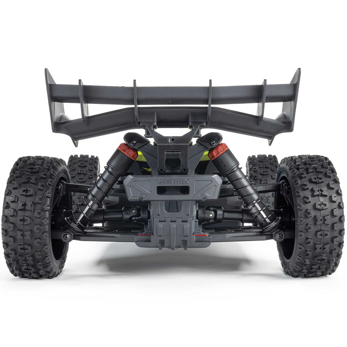 1/10 SCX10 III Coyote 4X4 RTR Brushed Rock Crawler, Blue
