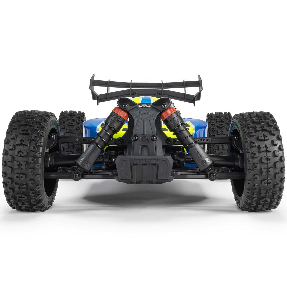 1/10 SCX10 III Coyote 4X4 RTR Brushed Rock Crawler, Blue