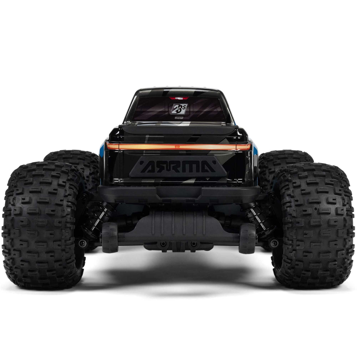 1/10 SCX10 III Coyote 4X4 RTR Brushed Rock Crawler, Blue