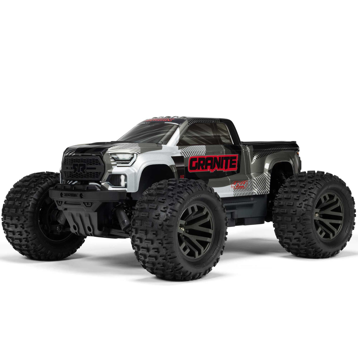 1/10 SCX10 III Coyote 4X4 RTR Brushed Rock Crawler, Blue