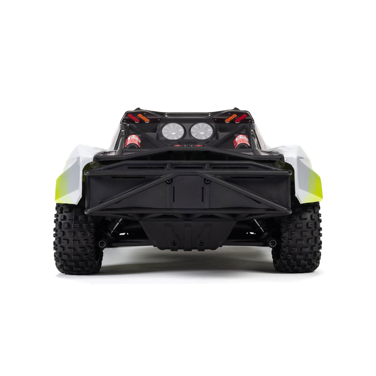 1/10 SENTON 4X4 223S BLX BRUSHLESS SHORT COURSE TRUCK RTR WITH DSC
