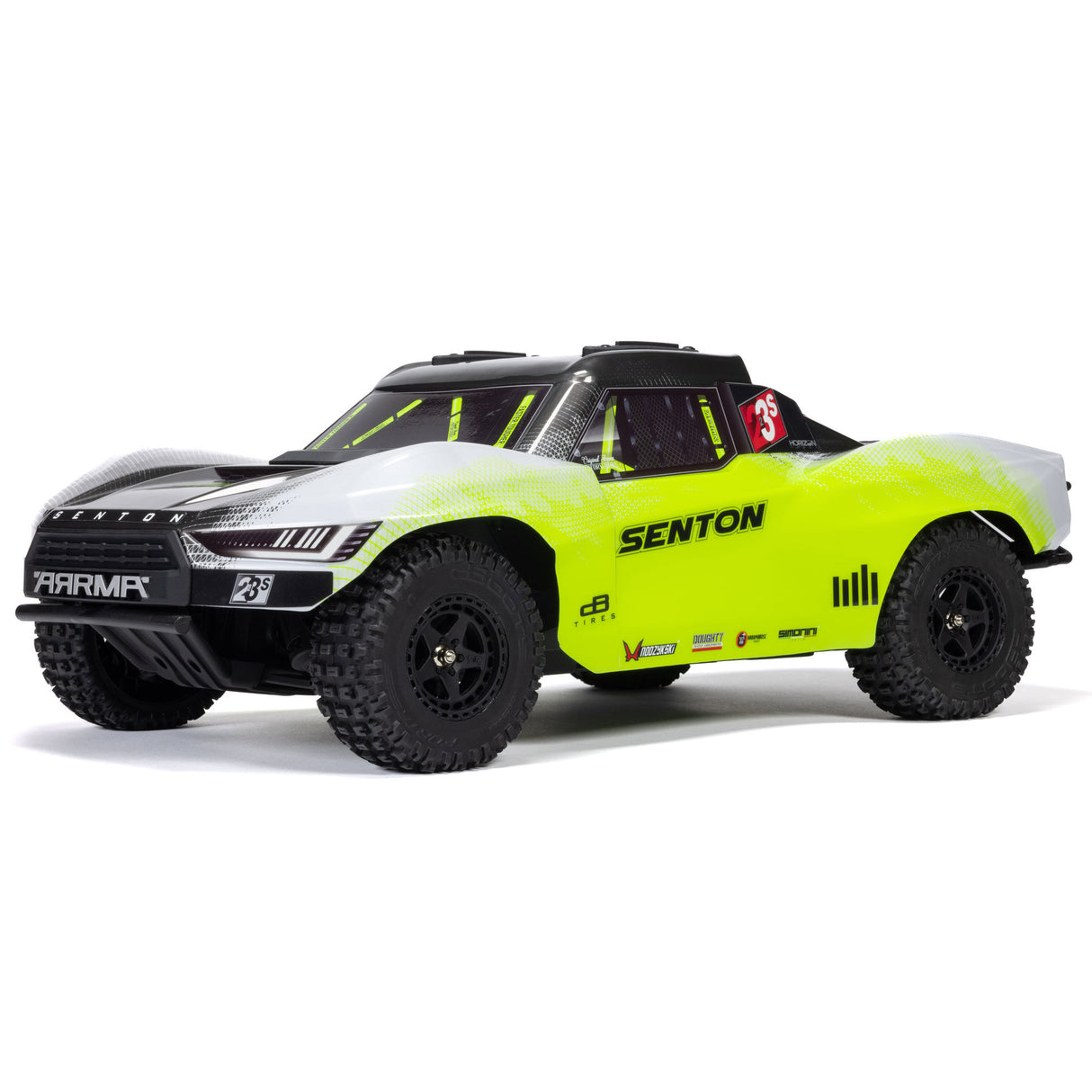 1/10 SCX10 III Coyote 4X4 RTR Brushed Rock Crawler, Blue