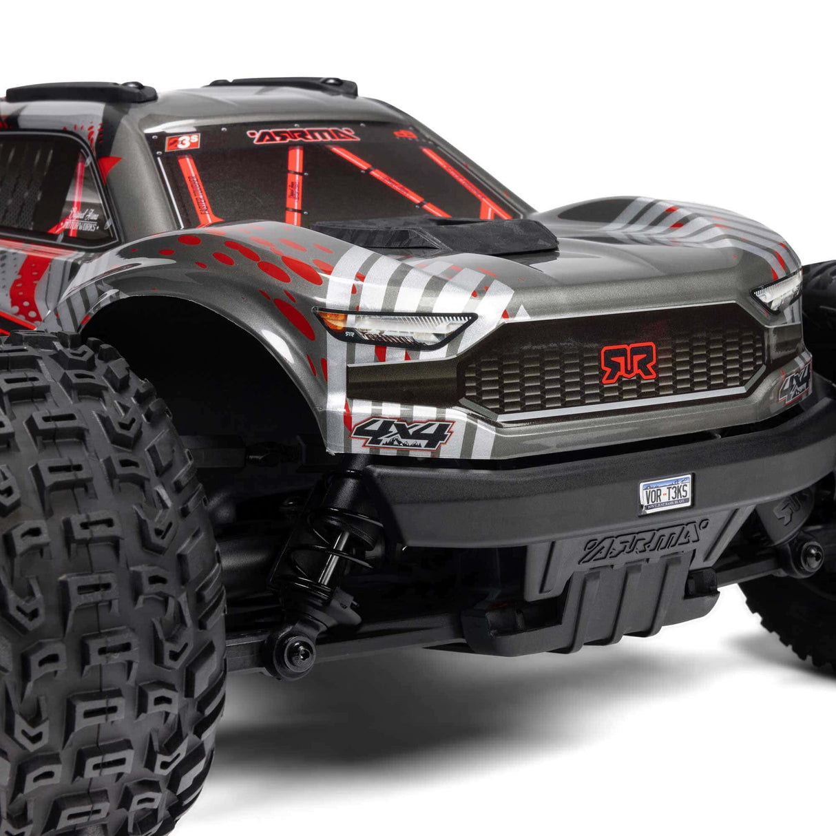 1/10 SCX10 III Coyote 4X4 RTR Brushed Rock Crawler, Blue