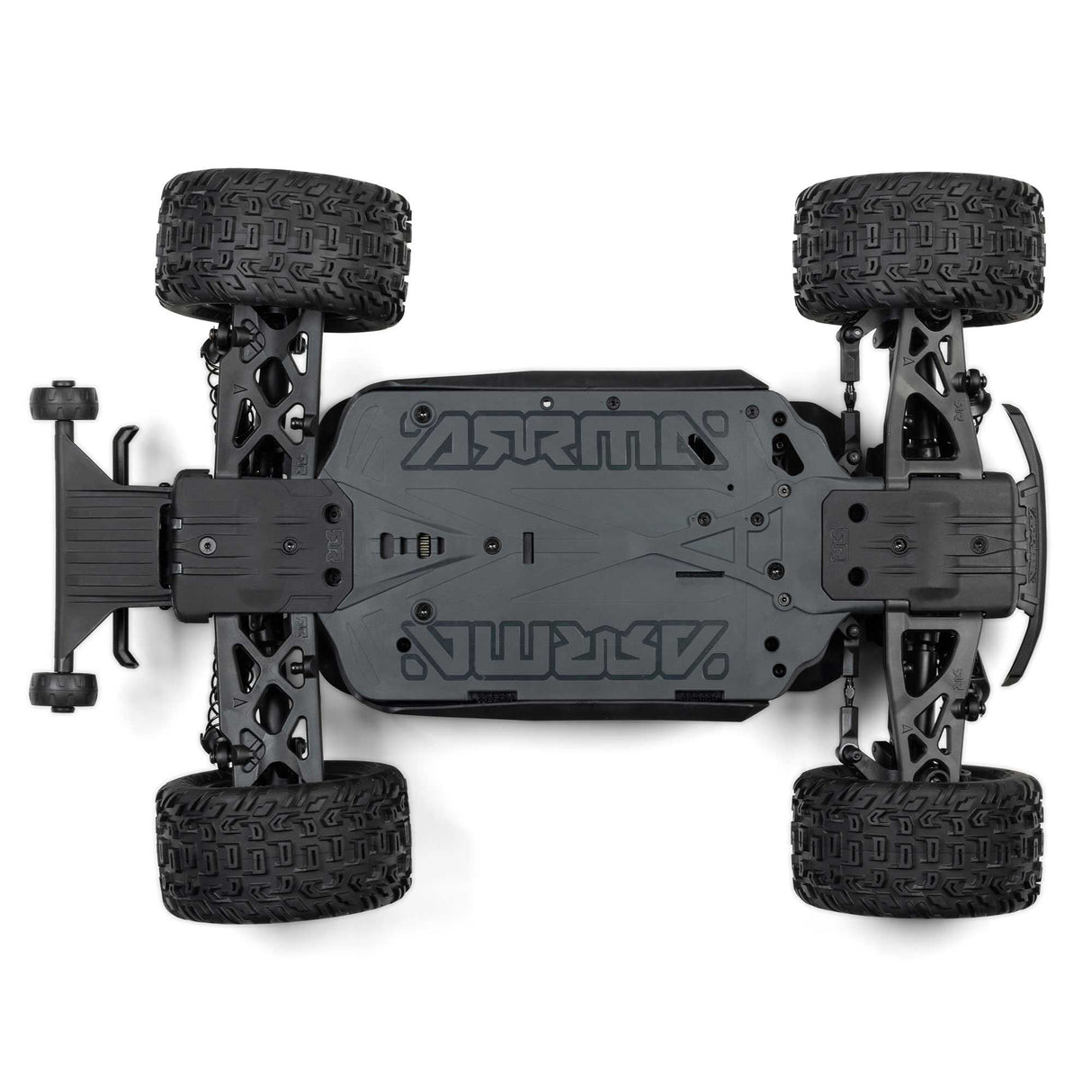 1/10 SCX10 III Coyote 4X4 RTR Brushed Rock Crawler, Blue