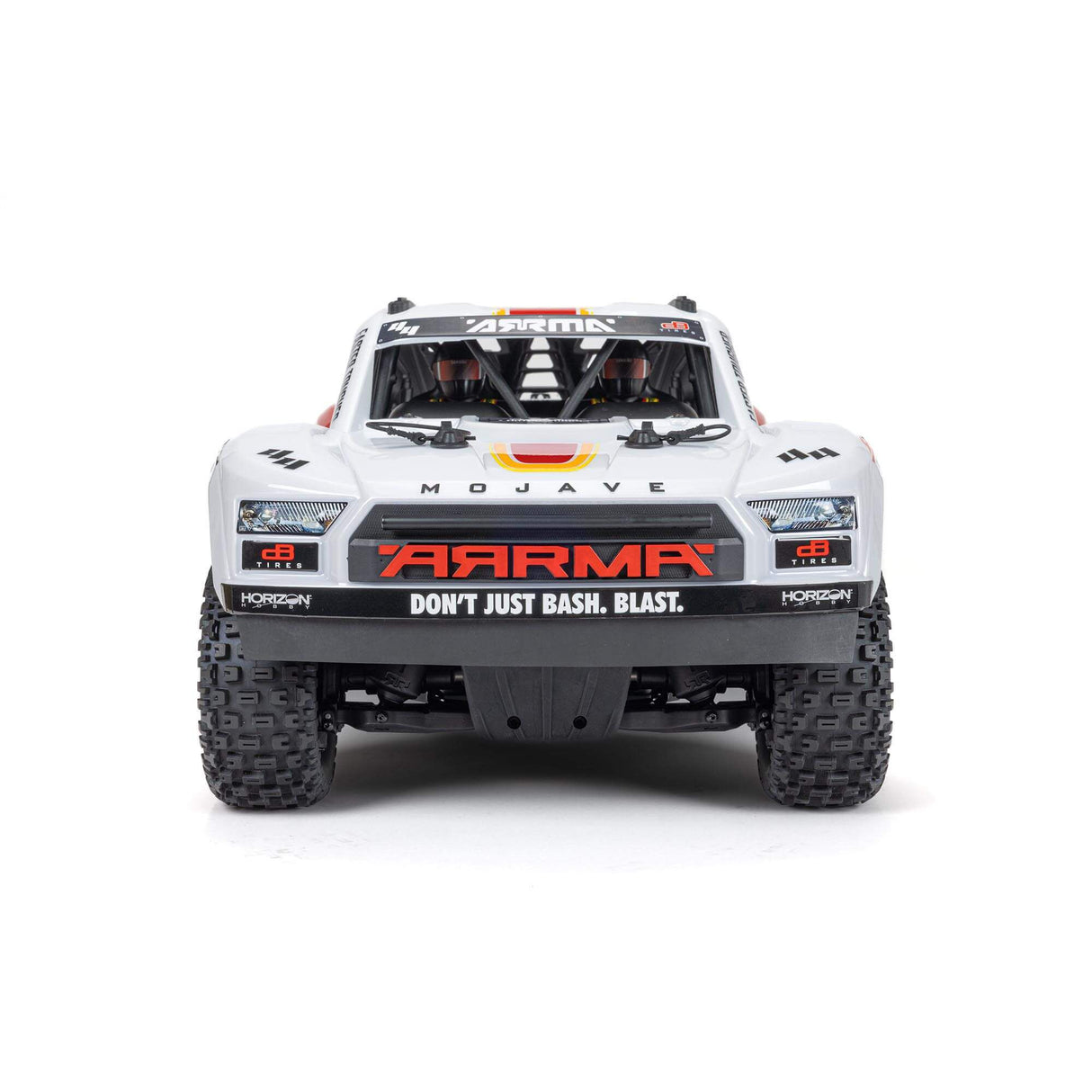 1/10 SCX10 III Coyote 4X4 RTR Brushed Rock Crawler, Blue