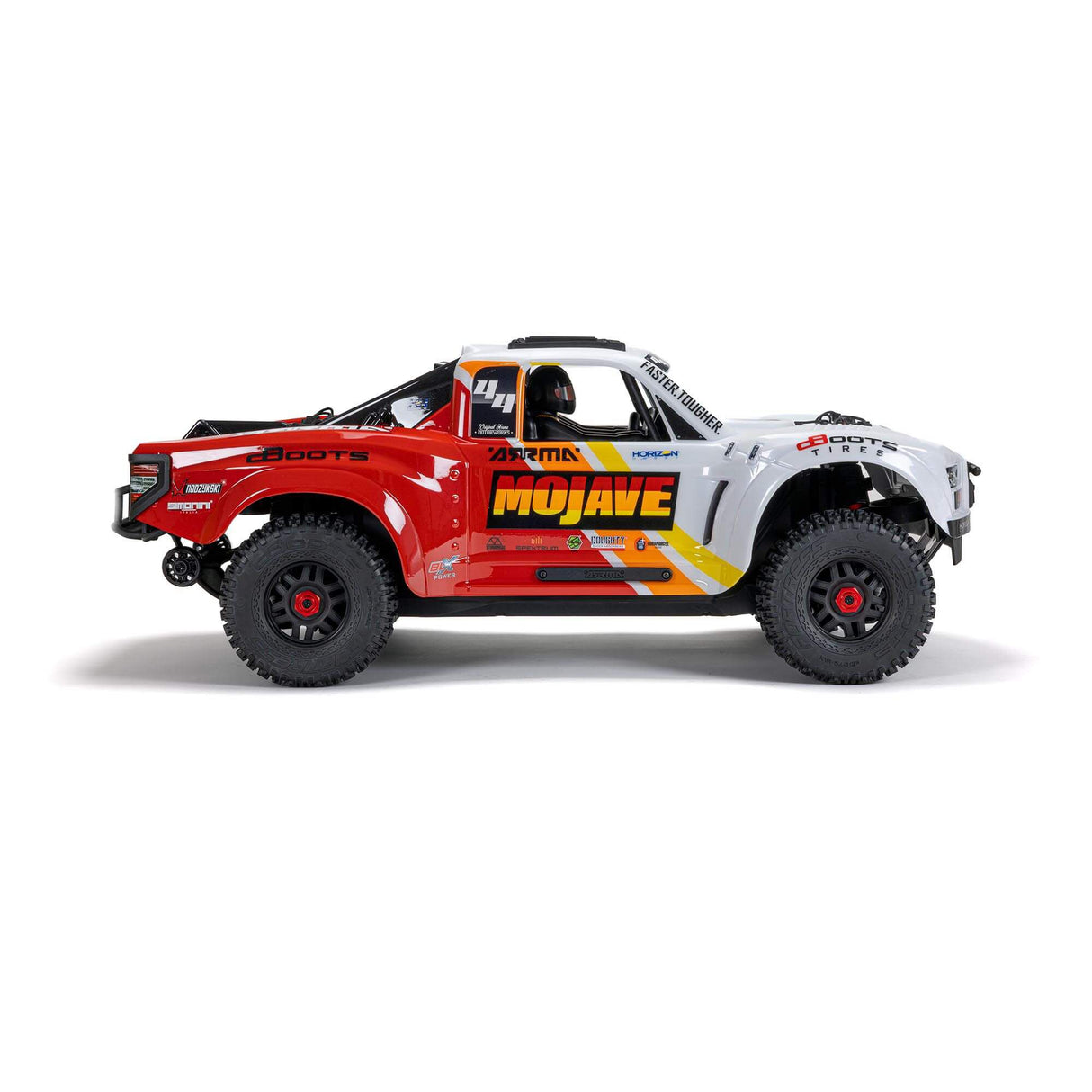 1/10 SCX10 III Coyote 4X4 RTR Brushed Rock Crawler, Blue