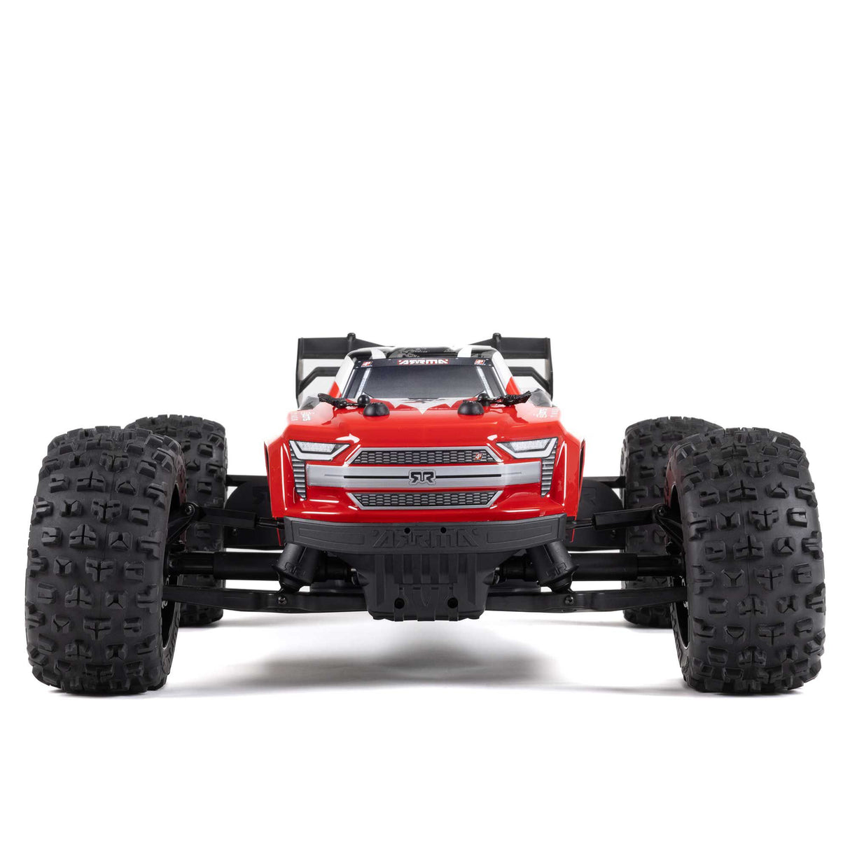 KRATON 4X4 4S BL 1/10TH 4WD SPEED MT