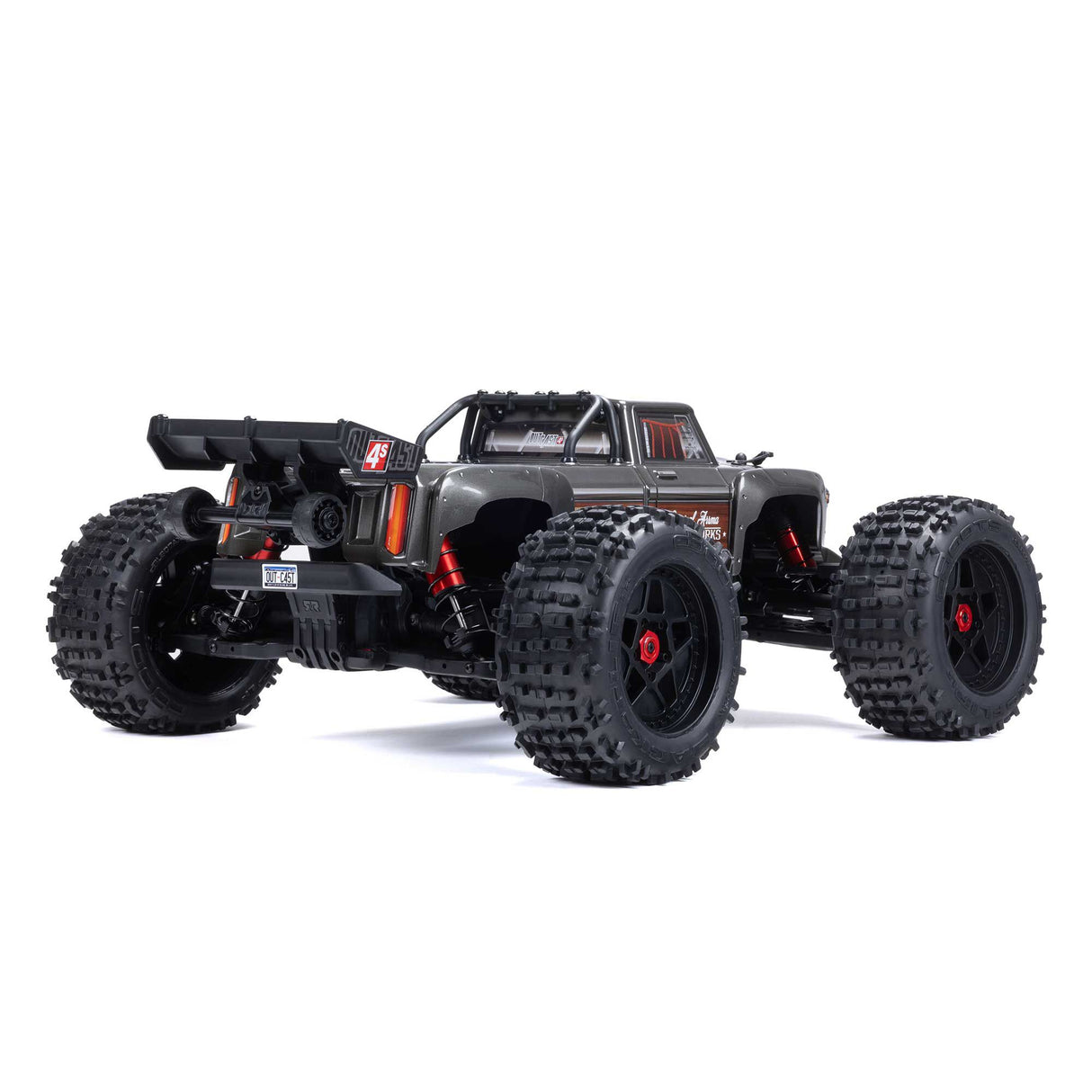 1/10 SCX10 III Coyote 4X4 RTR Brushed Rock Crawler, Blue