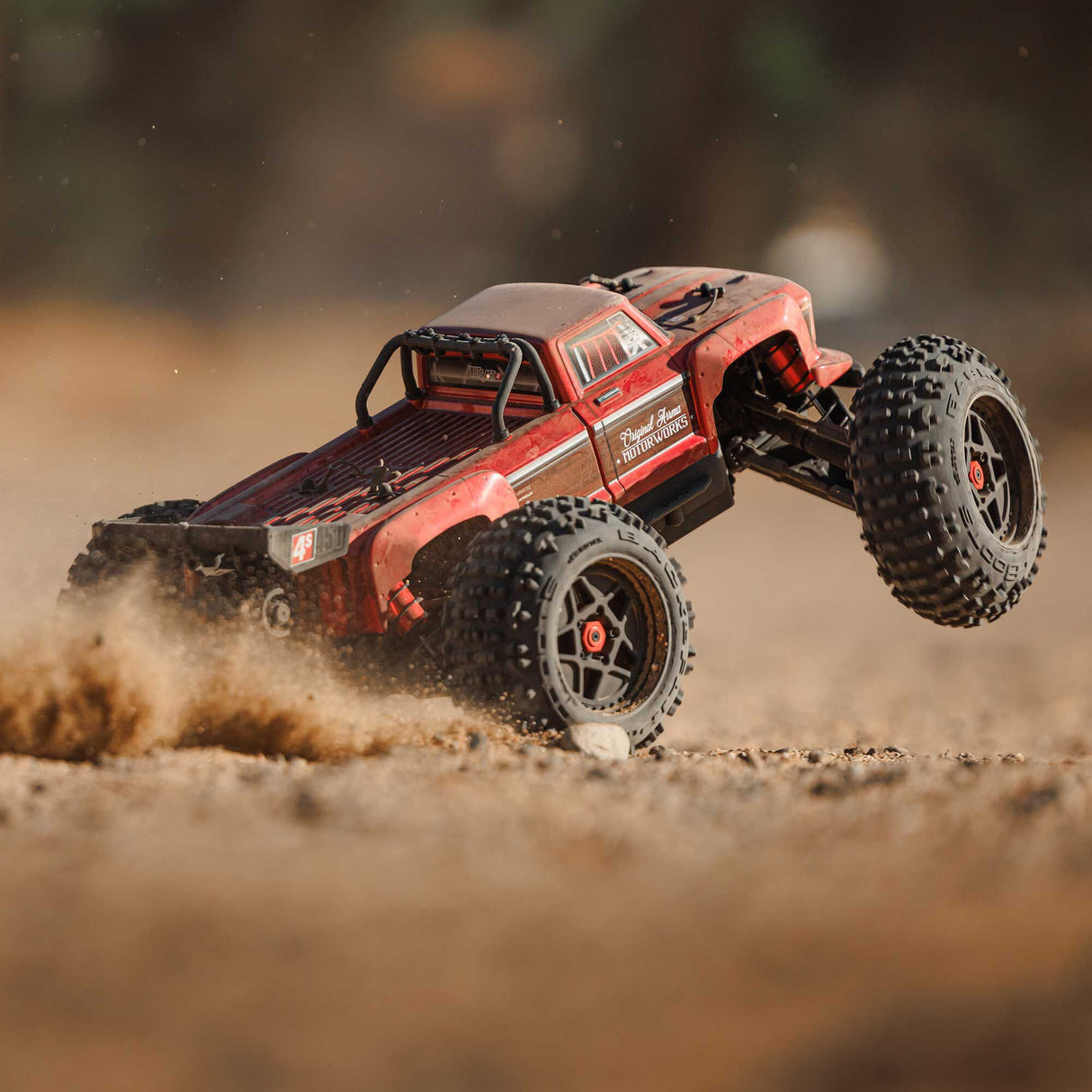 1/10 SCX10 III Coyote 4X4 RTR Brushed Rock Crawler, Blue
