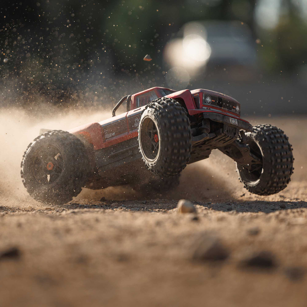 1/10 SCX10 III Coyote 4X4 RTR Brushed Rock Crawler, Blue