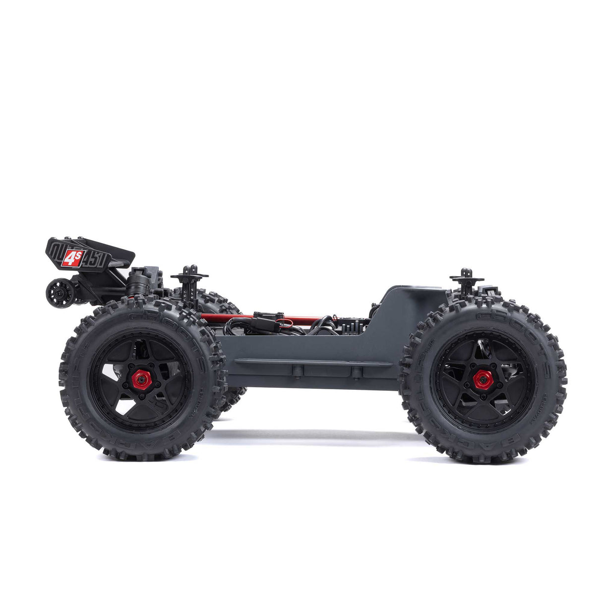 1/10 SCX10 III Coyote 4X4 RTR Brushed Rock Crawler, Blue
