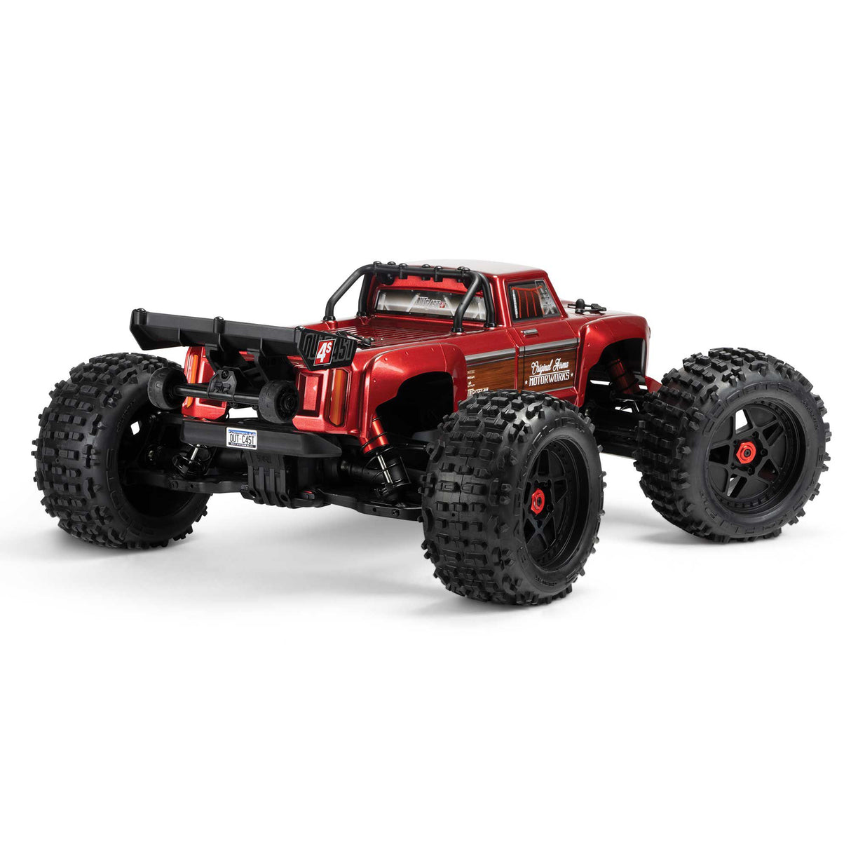 1/10 SCX10 III Coyote 4X4 RTR Brushed Rock Crawler, Blue