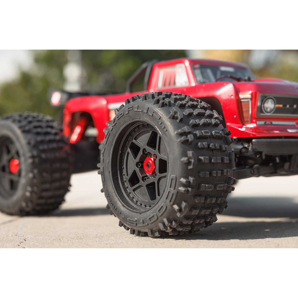 1/10 SCX10 III Coyote 4X4 RTR Brushed Rock Crawler, Blue