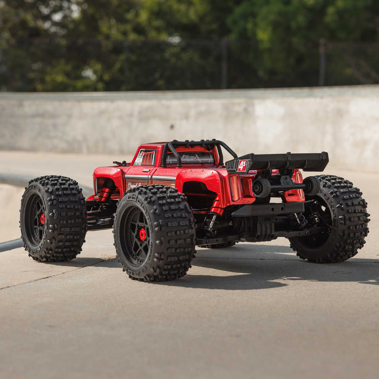 1/10 SCX10 III Coyote 4X4 RTR Brushed Rock Crawler, Blue