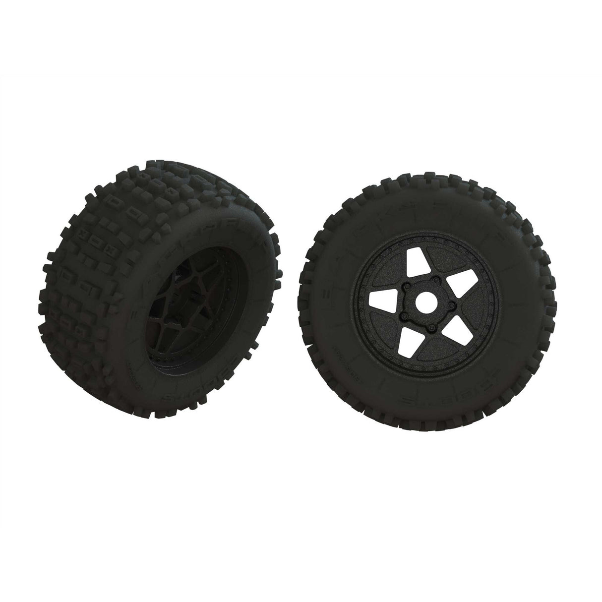 1/10 SCX10 III Coyote 4X4 RTR Brushed Rock Crawler, Blue
