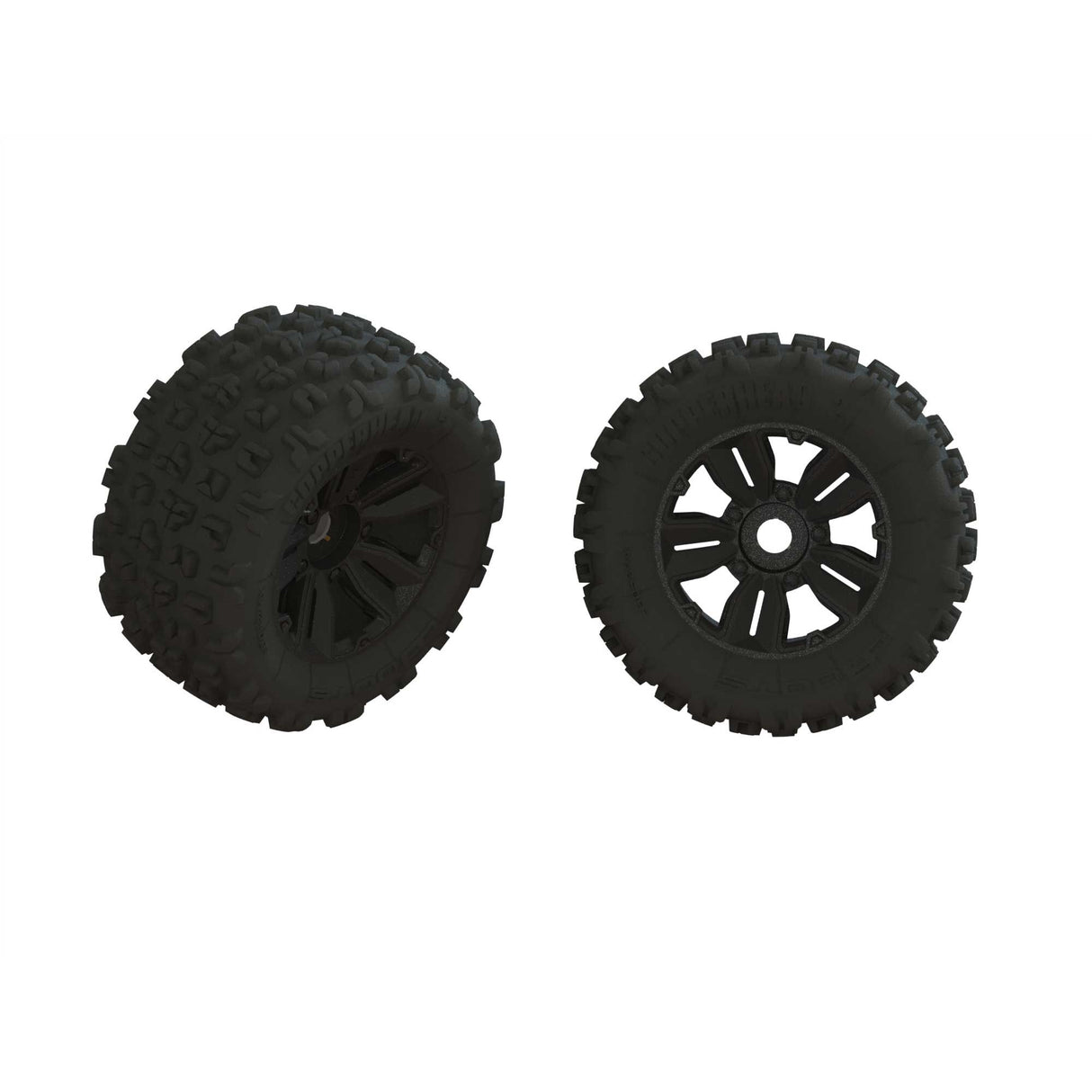 1/10 SCX10 III Coyote 4X4 RTR Brushed Rock Crawler, Blue