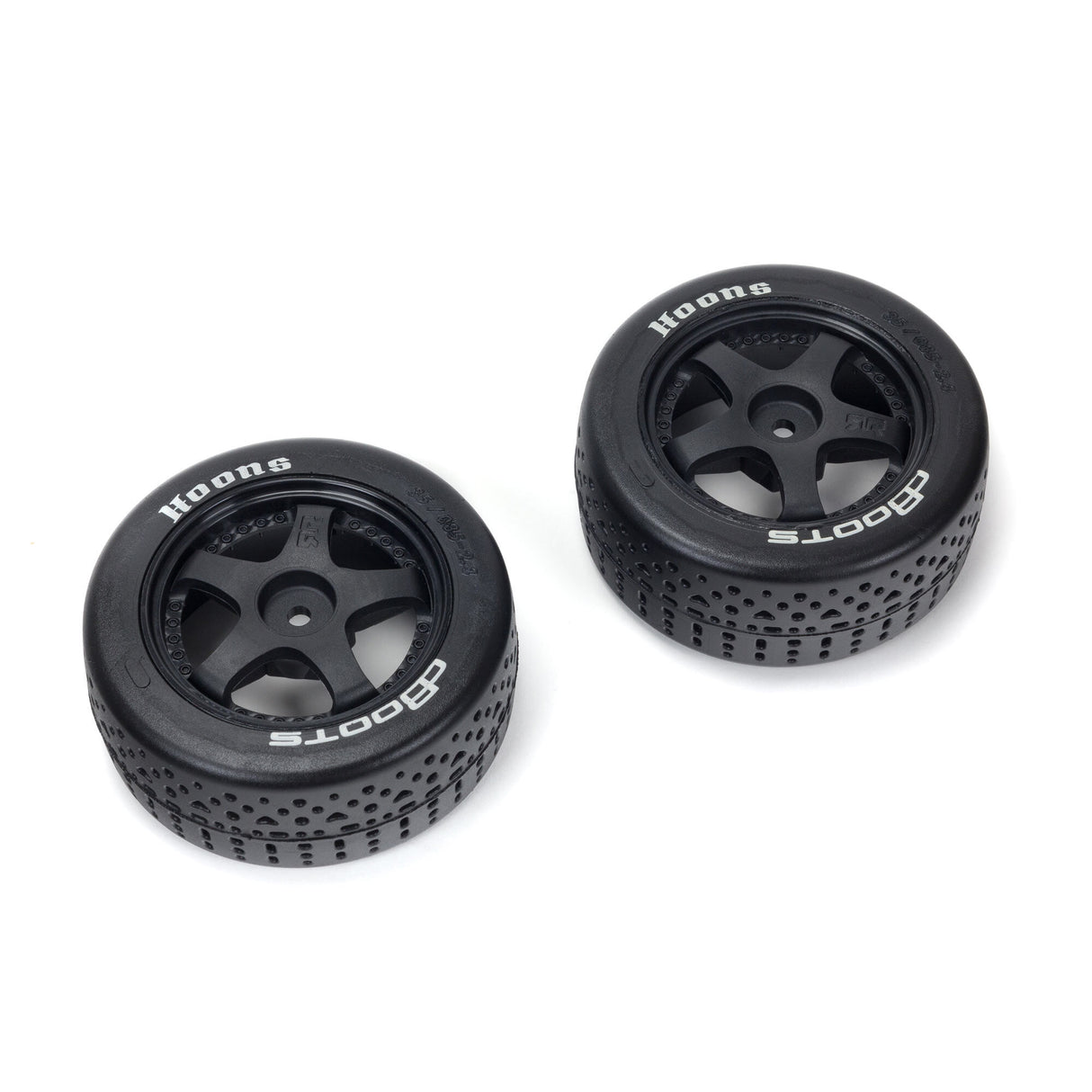 1/10 SCX10 III Coyote 4X4 RTR Brushed Rock Crawler, Blue
