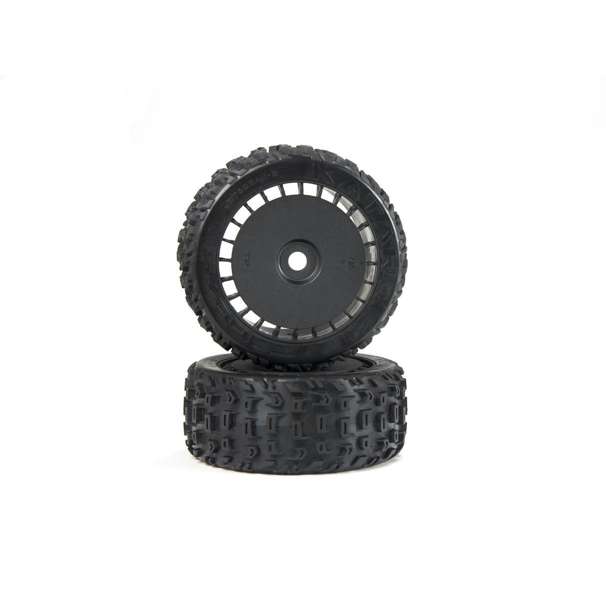 1/10 SCX10 III Coyote 4X4 RTR Brushed Rock Crawler, Blue