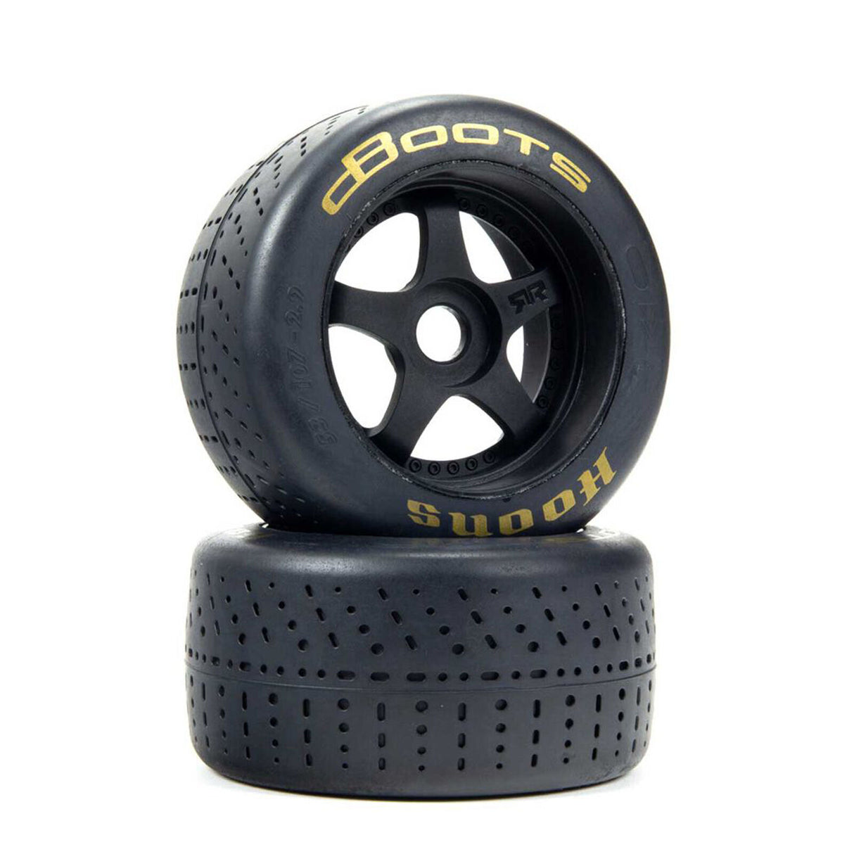 1/10 SCX10 III Coyote 4X4 RTR Brushed Rock Crawler, Blue
