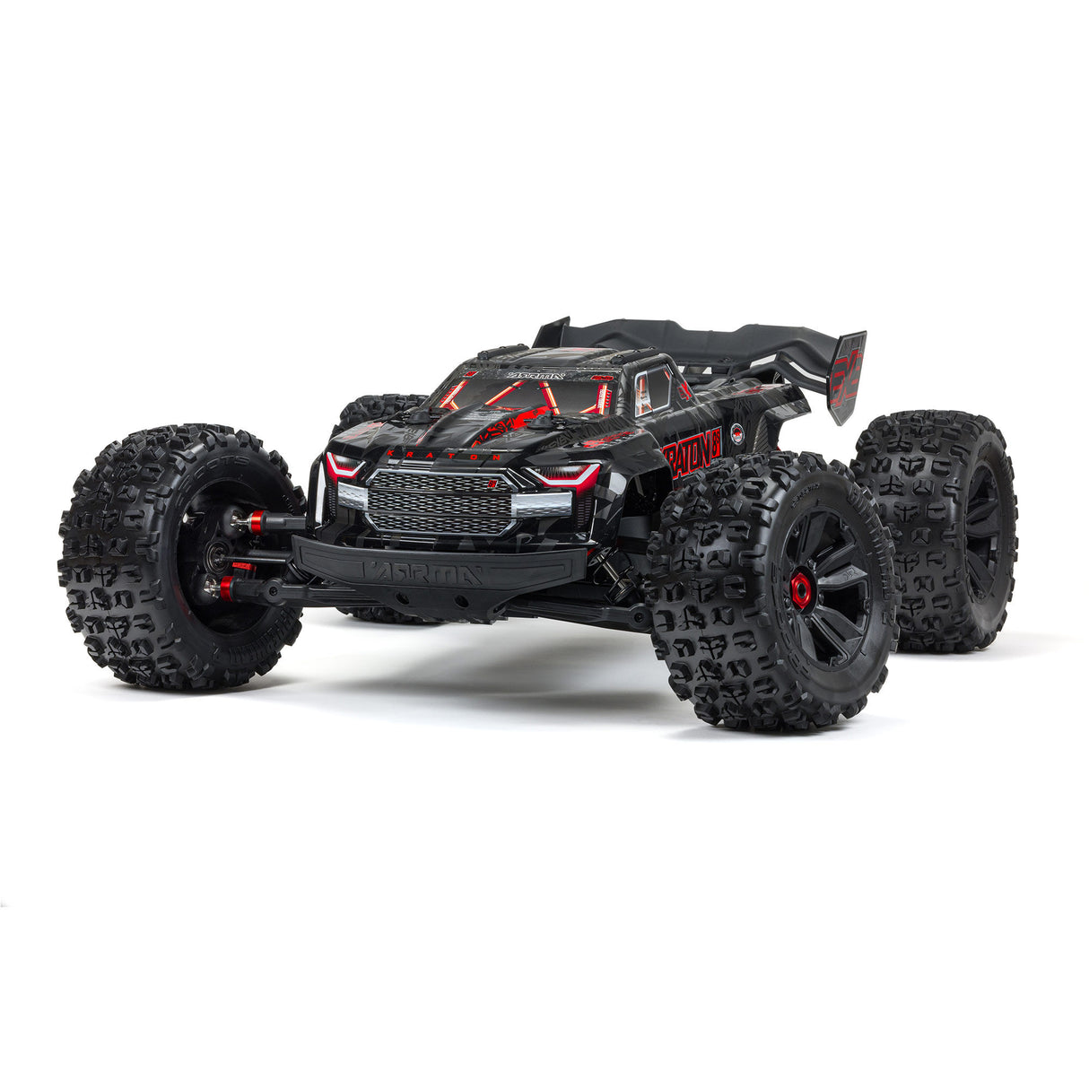 1/10 SCX10 III Coyote 4X4 RTR Brushed Rock Crawler, Blue