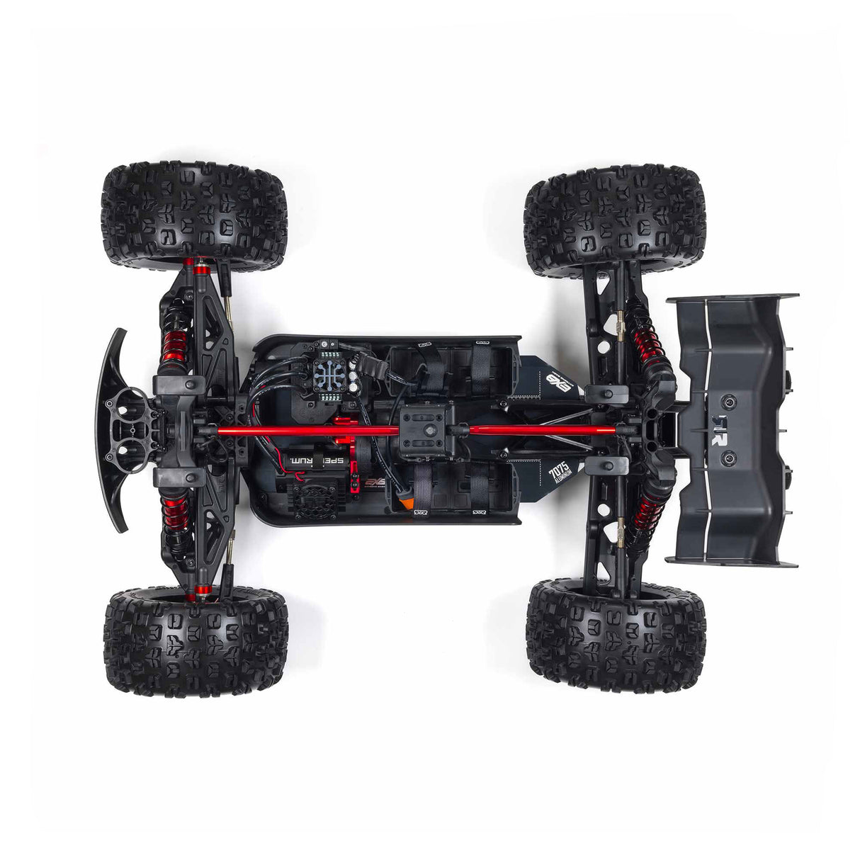 1/10 SCX10 III Coyote 4X4 RTR Brushed Rock Crawler, Blue