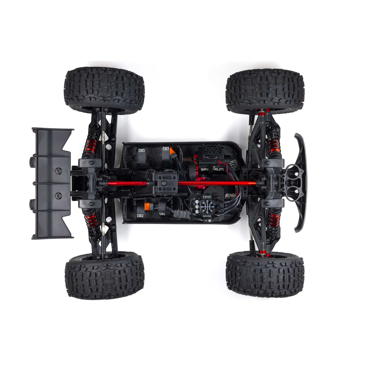1/10 SCX10 III Coyote 4X4 RTR Brushed Rock Crawler, Blue