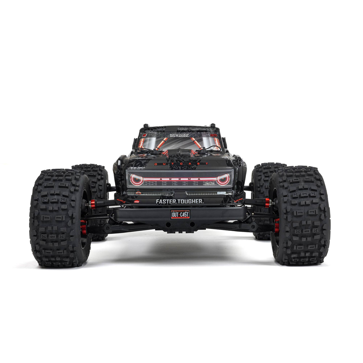 1/10 SCX10 III Coyote 4X4 RTR Brushed Rock Crawler, Blue