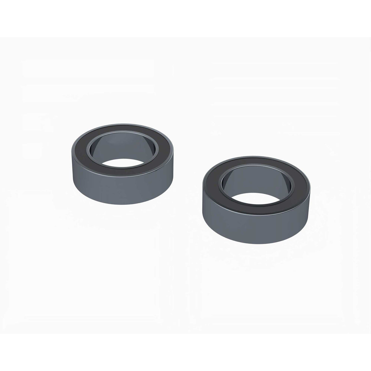 Sealed Bearing 9x14x4.5 (2Pcs)