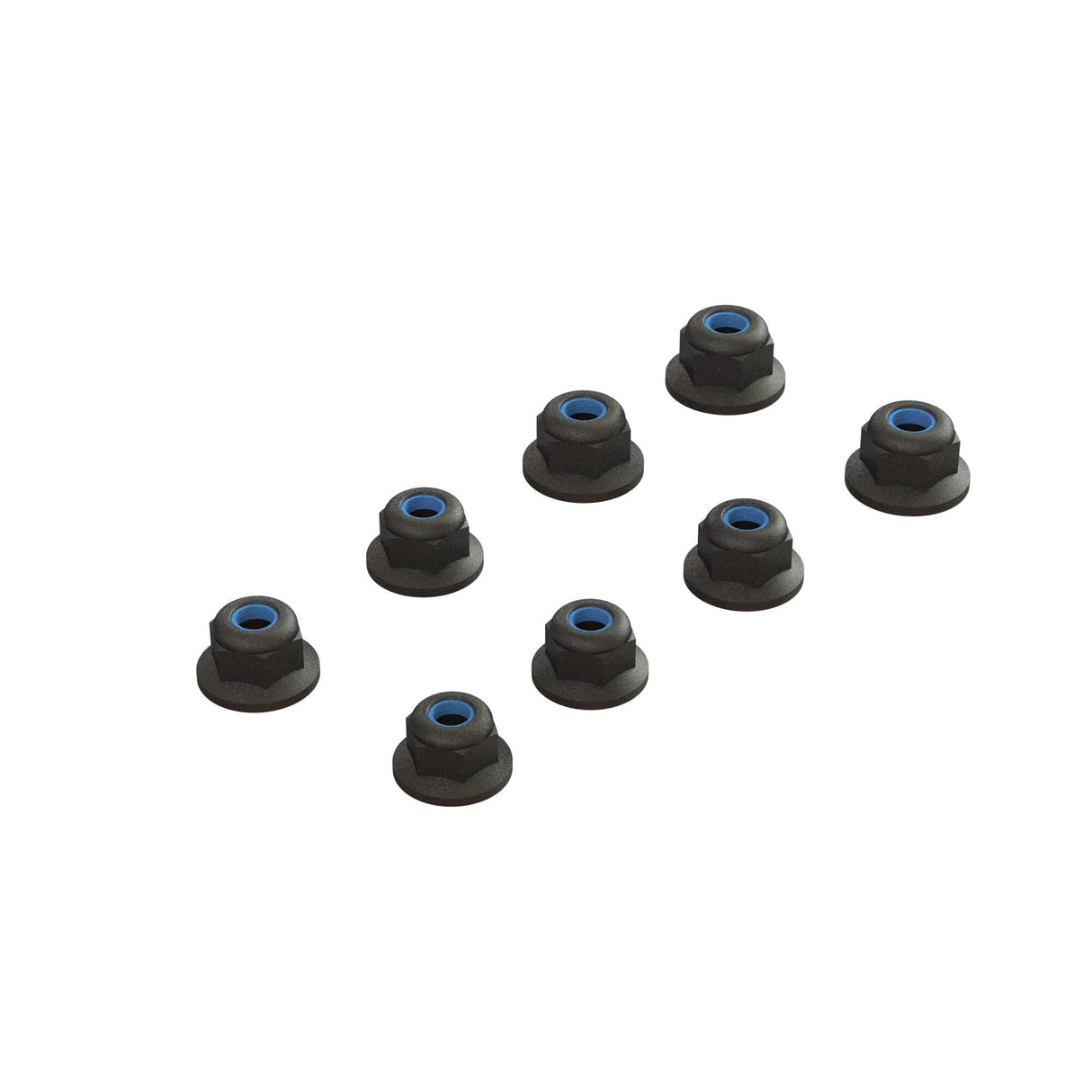 1/10 SCX10 III Coyote 4X4 RTR Brushed Rock Crawler, Blue