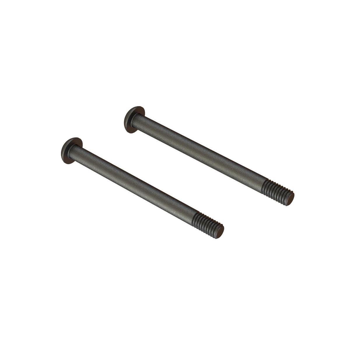 Screw Hinge Pin M4x48mm (2pcs)