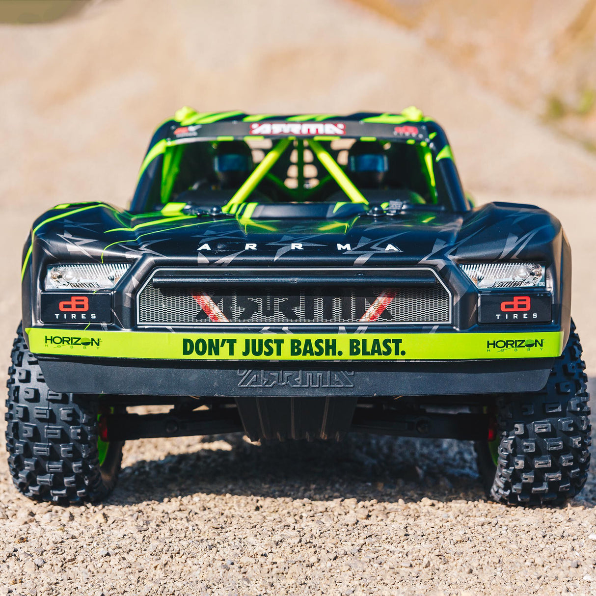 1/10 SCX10 III Coyote 4X4 RTR Brushed Rock Crawler, Blue