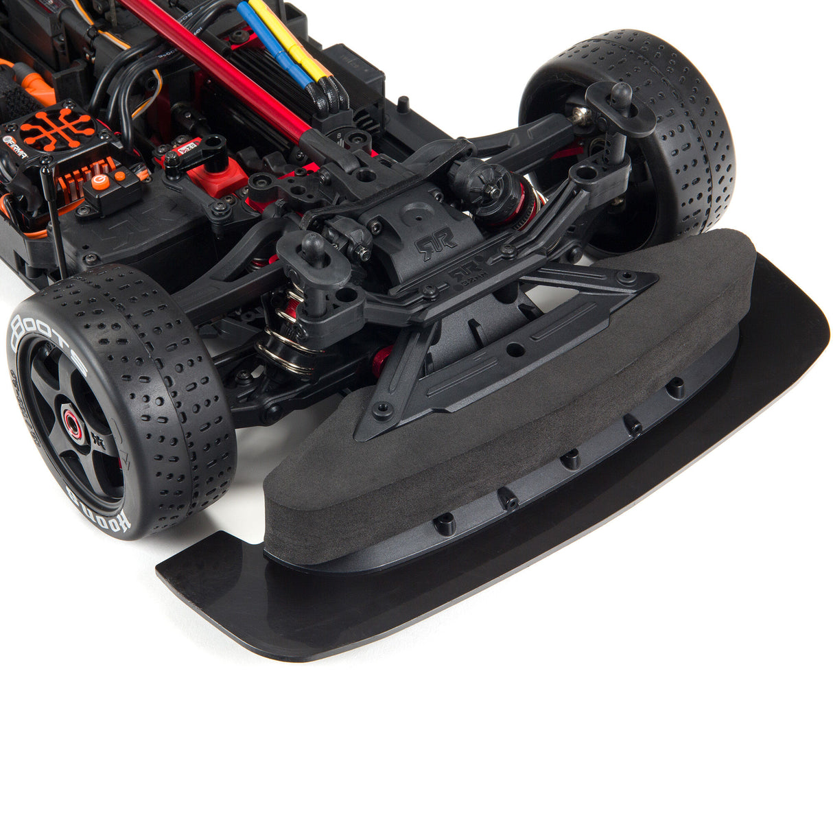 1/10 SCX10 III Coyote 4X4 RTR Brushed Rock Crawler, Blue