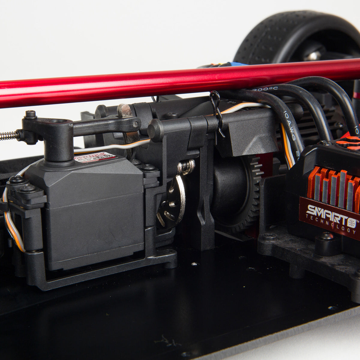 INFRACTION 6S BLX 1/7 All-Road Truck