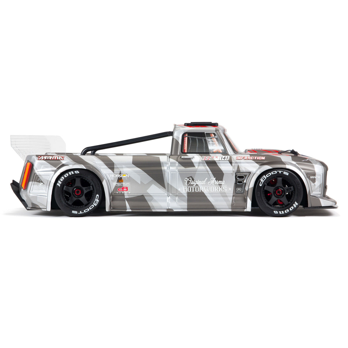 INFRACTION 6S BLX 1/7 All-Road Truck