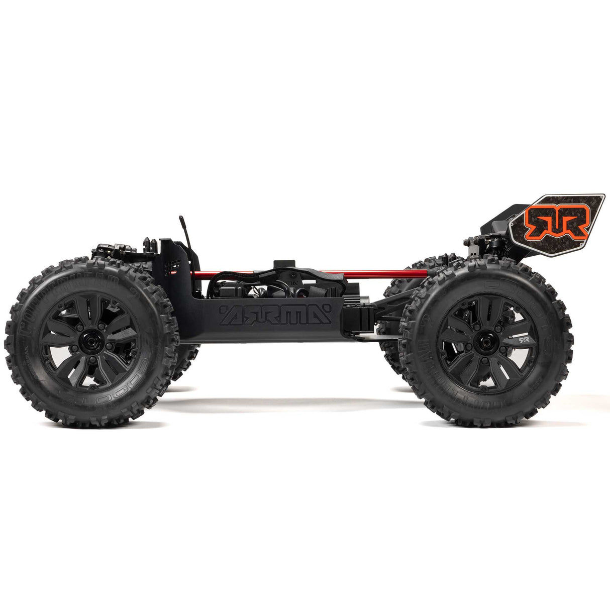 1/10 SCX10 III Coyote 4X4 RTR Brushed Rock Crawler, Blue