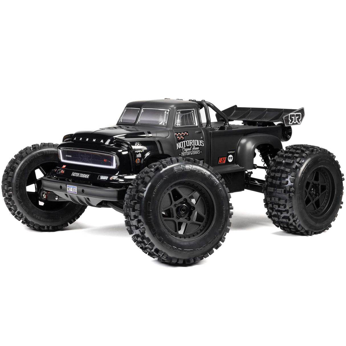 1/10 SCX10 III Coyote 4X4 RTR Brushed Rock Crawler, Blue
