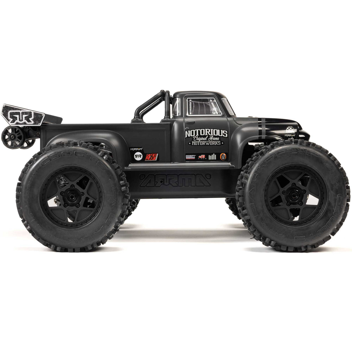 1/10 SCX10 III Coyote 4X4 RTR Brushed Rock Crawler, Blue