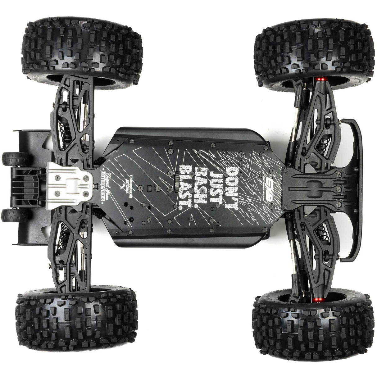 1/10 SCX10 III Coyote 4X4 RTR Brushed Rock Crawler, Blue