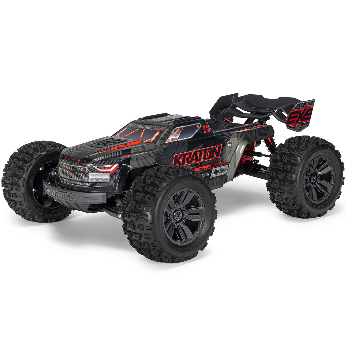 1/10 SCX10 III Coyote 4X4 RTR Brushed Rock Crawler, Blue